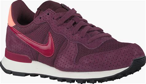 paarse nike sneakers|Paarse Nike Sneakers voor dames online .